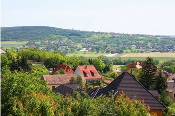 Madjarska Privát Hévíz, Eksterijer